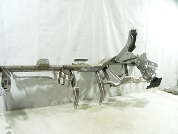 DODGE CHARGER 15- STOJAN RÁMEC DESKY KONZOLA