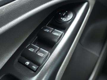 Ford Tourneo Connect III Standard 1.5 EcoBlue 120KM 2021 Ford Tourneo Connect 1.5 EcoBlue, Salon Polska, zdjęcie 15