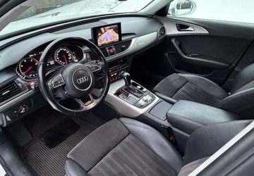 Audi A6 C8 2018 Audi A6 Allroad Audi A6 Allroad 3.0 TDI Quattro S tronic 3.0 Diesel 245KM, zdjęcie 15