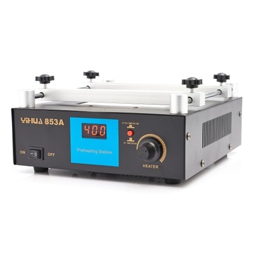 Кварцевый подогреватель Yihua WEP 853A