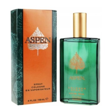 ASPEN WODA KOLOŃSKA 118 ml