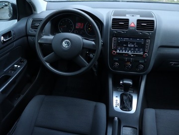 Volkswagen Golf V 2005 VW Golf 1.6, Automat, Klima, Klimatronic,ALU, zdjęcie 6