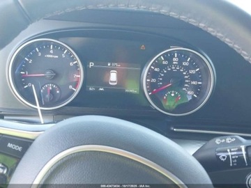 Kia Carnival II 2023 Kia Carnival Mpv lx seat package 3.5 Benzyna 290KM, zdjęcie 11