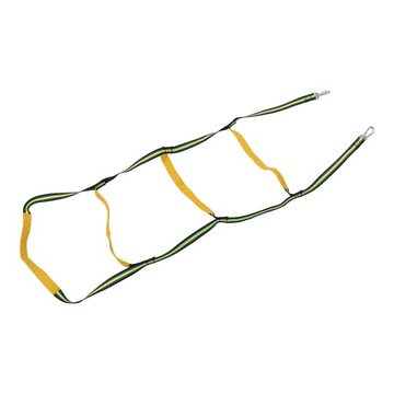 КОРМОВАЯ ЛЕСТНИЦА 124 СМ 4-СТУПЕНЧАТАЯ ЯХТА