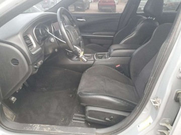 Dodge Charger VII 2021 Dodge Charger Scat Pack 2021 6.4l 6.4 Benzyna 485KM, zdjęcie 7