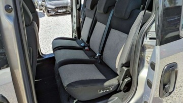 Opel Combo D Tour 1.6 CDTI 105KM 2012 Opel Combo 1.6D 105 KM 7 Osobowy Klimatronik Tempomat Czujniki GWARANCJA, zdjęcie 5