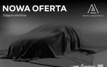 Renault Kadjar Crossover Facelifting 1.3 TCe 140 FAP 140KM 2019 Renault Kadjar PL Salon, I WL, Pelna Historia ASO, Dealer Grupa Adamowscy