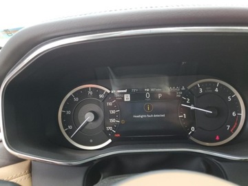 Jaguar F-Pace 2023 Jaguar F-Pace Jaguar F-PACE S P250 AWD 2.0 Benzyna 247KM, zdjęcie 9