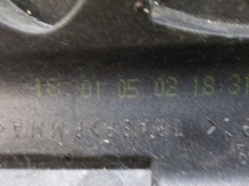 ФОНАР ЗАДНИЙ ПРАВЫЙ В КАПОТЕ FIAT STILO 28182002