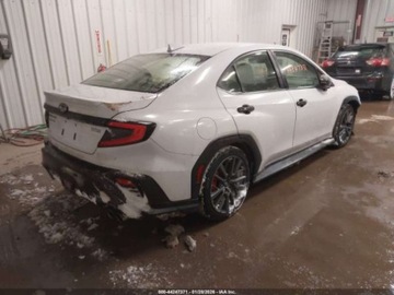 Subaru 2022 Subaru WRX Gt 2022 2.4 Benzyna 271KM, zdjęcie 5