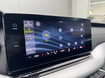 Skoda Octavia III Kombi Facelifting 1.5 TSI ACT 150KM 2020 Skoda Octavia 1.5 TSI 150KM Style | ACC, LED, Zawi, zdjęcie 33