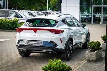 Cupra Formentor Crossover Facelifting 2.0 TDI 150KM 2025 Cupra Formentor 2.0 TDI 150 KM DSG, zdjęcie 10