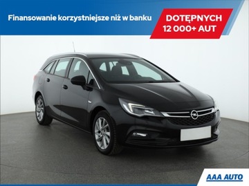 Opel Astra 1.6 CDTI, Salon Polska, 1. Właściciel