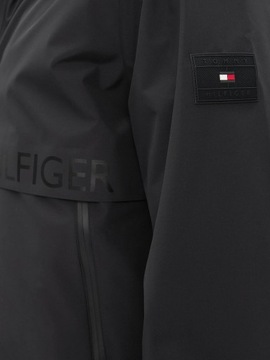 TOMMY HILFIGER STYLOWA, KOMFORTOWA KURTKA PRZEJŚCIOWA R.3XL TO509