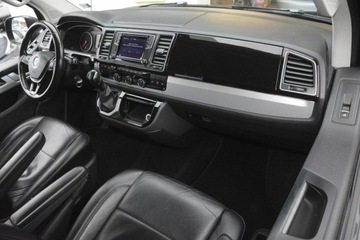 Volkswagen Caravelle T6 2017 Volkswagen Caravelle 2.0TDI Automat 8 osobowy bezw, zdjęcie 17