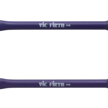 VIC FIRTH Heritage Brush miotełki (HB)