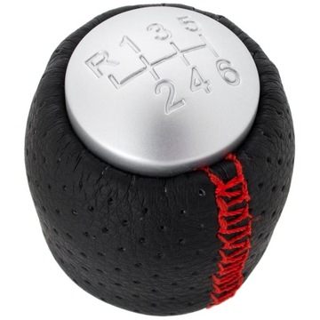 GAŁKA ZMIANY BIEGÓW ALFA ROMEO 159 BRERA SPIDER 6B