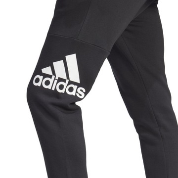 spodnie dresowe męskie adidas r XL IB4025 ciepłe