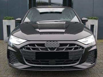 Audi A3 8Y 2025 AUDI A3 TFSI S Line quattro Sportback Hatchback 2.0 (204 KM) 2025, zdjęcie 2