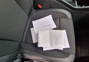 Volvo XC40 Crossover 1.5 T3 156KM 2018 VOLVO XC40 1.5 T Pamiec full Led Alu navi Kamera, zdjęcie 37