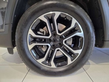 Jeep Compass II SUV Plug-In Facelifting 1.3 GSE T4 240KM 2023 Jeep Compass 1.3 T4 PHEV 4xe Limited 240KM aut Gwarancja Dealer Vat23 Plug, zdjęcie 23