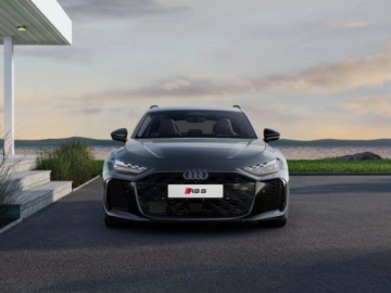 Audi A5 B10 RS5 Avant 2.9 TFSI Plug-In 639KM 2026 AUDI A5 RS5 e-Hybrid Avant Combi (639 KM) 2026, zdjęcie 4