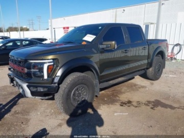 Ford 2024 Ford F150 Raptor 2024 3.5 Benzyna 450KM, zdjęcie 13