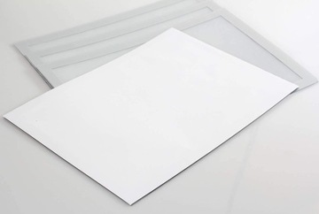 TUKA-i-AKUT МАГНИТНАЯ ИНФОРМАЦИОННАЯ РАМКА 10 ШТ.