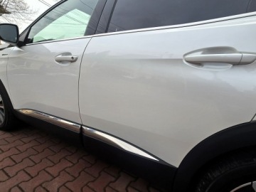 Peugeot 3008 II Plug-In Hybrid HYbrid4 300 PHEV 300KM 2020 Peugeot 3008 GT, Hybryda 300km, 4x4, Full Led,, zdjęcie 11