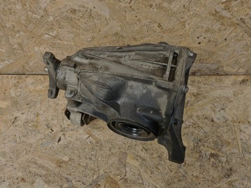 Most Dyfer Mercedes W205 C-klasa 2.2d 2.47