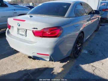 BMW Seria 4 G22-23-26 2020 BMW M4 2020 3.0l 3.0 Benzyna 425KM, zdjęcie 5