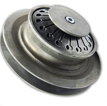 WACKER DPU sprzęgło kompletne 0217963