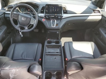Honda Odyssey IV 2024 Honda Odyssey Sport 2024 3.5l 3.5 Benzyna 280KM, zdjęcie 8