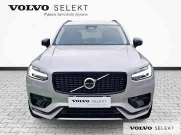 Volvo XC90 II 2022 Volvo XC 90 XC90 B5 D AWD (235 KM+14 KM) FV23%+Har, zdjęcie 3