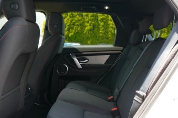 Land Rover Discovery Sport SUV Facelifting 2.0 204KM 2021 Land Rover Discovery Sport Land Rover Discovery Sport R-Dynamic 2.0 204 KM, zdjęcie 23
