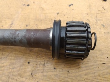 КАРДАННЫЙ ВАЛ HONDA GL1200 GOLDWING