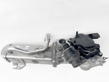 PEUGEOT 508 GT 2,2HDI ZAWÓR EGR 9678163380 ORYGINAŁ