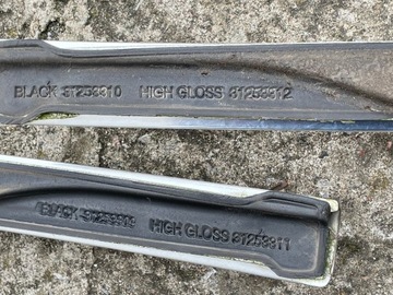 STŘEŠNÍ NOSIČ STŘEŠNÍ VOLVO V60 31253311