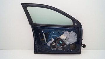 CADILLAC CTS 02-07 PŘEDNÍ LEVÉ DVEŘE