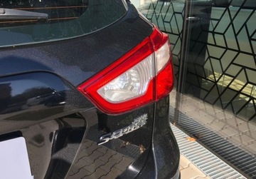 Suzuki SX4 II S-cross 1.6 DDiS 120KM 2015 Suzuki SX4 SX4 Comfort Vat Marza Tempomat Czujniki Klimatyzacja, zdjęcie 28