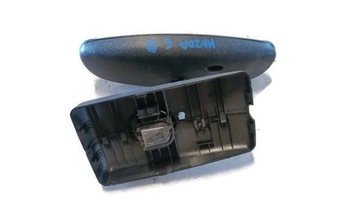 MAZDA 6 GH II 09R ZRCÁTKO ZPÁTEČNÁ VNITŘNÍ FOTOCHROM