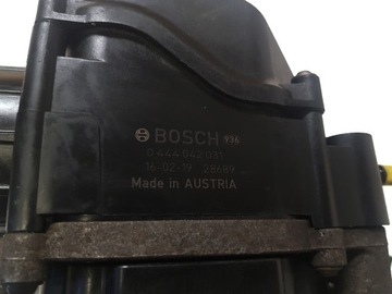 ADBLUE НАСОС IVECO STRALIS TRAKKER E6 0444042031