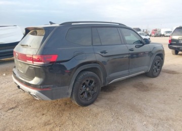 Volkswagen 2025 Volkswagen Atlas 2025r., 2.0T Peak Edition, 2L, od ubezpieczalni 2.0 273KM, zdjęcie 6