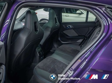 BMW Seria 1 F70 Hatchback M 2.0 M135 300KM 2024 BMW Seria 1 M135 xDrive 300 KM - Kamera 360 - HeadUp - Dach Panoramiczny, zdjęcie 23
