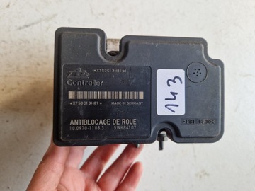 POMPA ABS CITROEN C3 1.4 9651412080 10.0207-0011.4