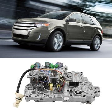 4F27E Электромагнитный клапан коробки передач для