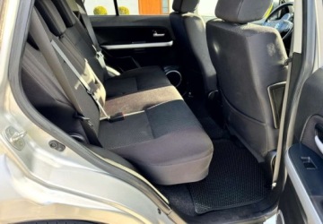 Suzuki Grand Vitara II SUV 5d Facelifting 2.4 VVT 169KM 2011 Suzuki Grand Vitara Suzuki Grand Vitara 2.4 BenzynaLPG 169KM, zdjęcie 11