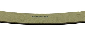 ФРИКЦИОННЫЙ ШПОН 313мм x 260мм КЕВЛАР 1,7мм