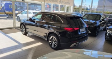 Mercedes GLC C254/X254 Coupe 2.0 200 204KM 2024 Mercedes-Benz GLC Salon Polska Aut 9G 4x4 5L gwarancji klapa elektryczna, zdjęcie 4