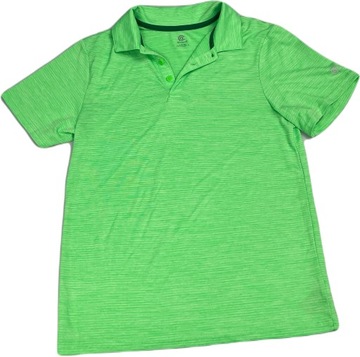 Koszulka t-shirt chłopiec CHAMPION L 12/14L